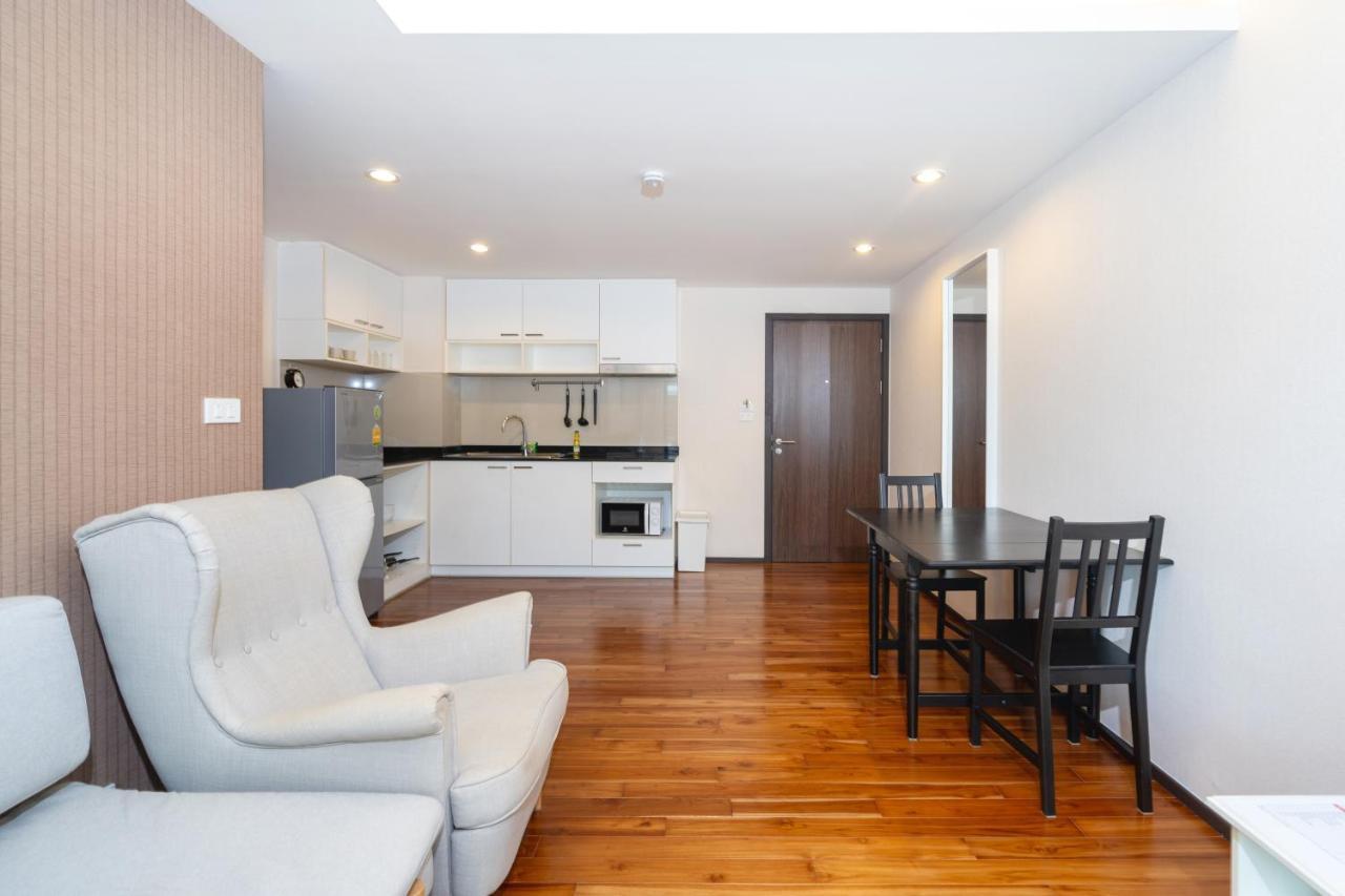 New Apartment Ttl B209 In New Rawai Beach Residence With Tropical Pools Exterior foto